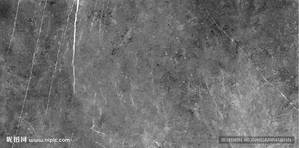 深灰色大理石石纹