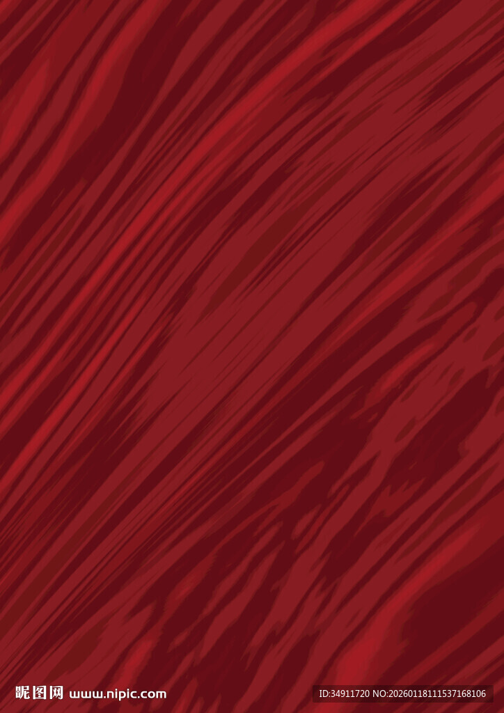 深红色木纹纹理背景图