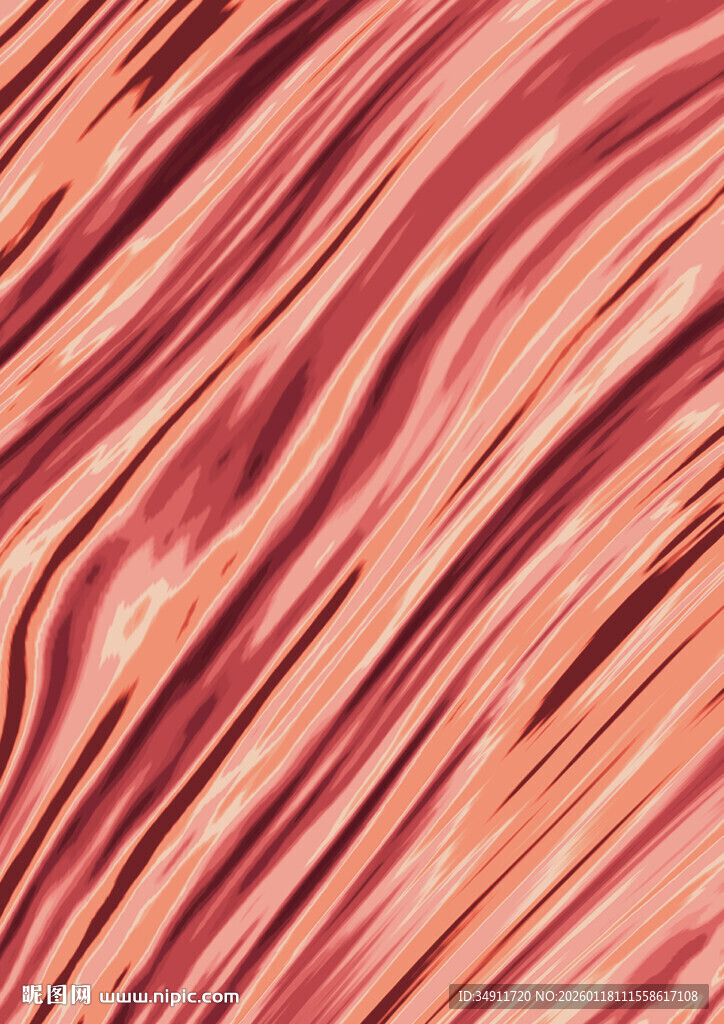 粉色纹理木纹背景图案