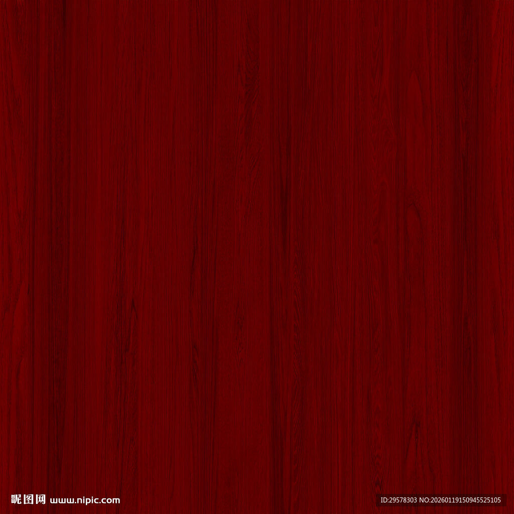 红色 奢华高档木纹 高清大图 