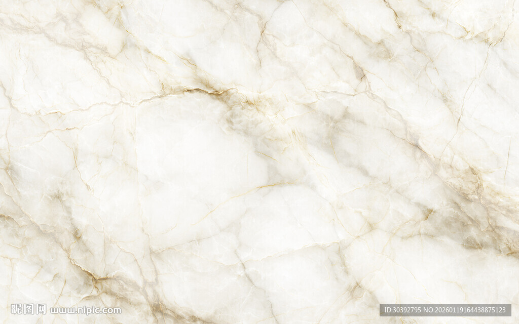 白色大理石纹理背景