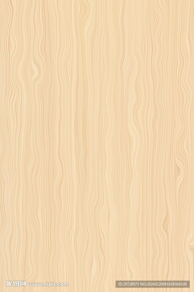 浅色木纹纹理背景图