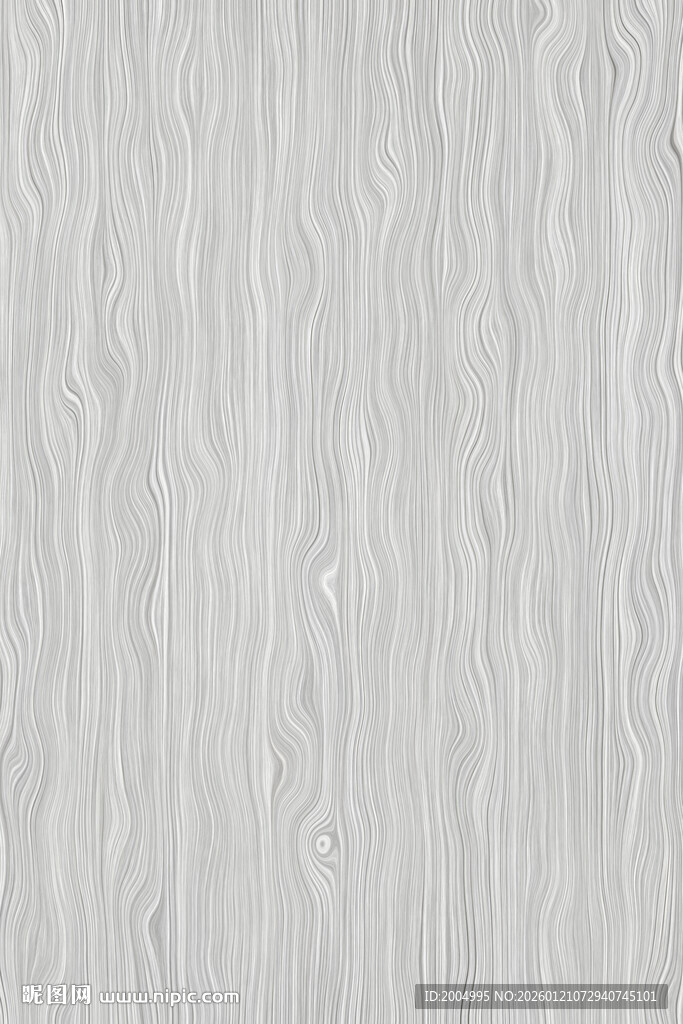 浅灰色木纹纹理背景图