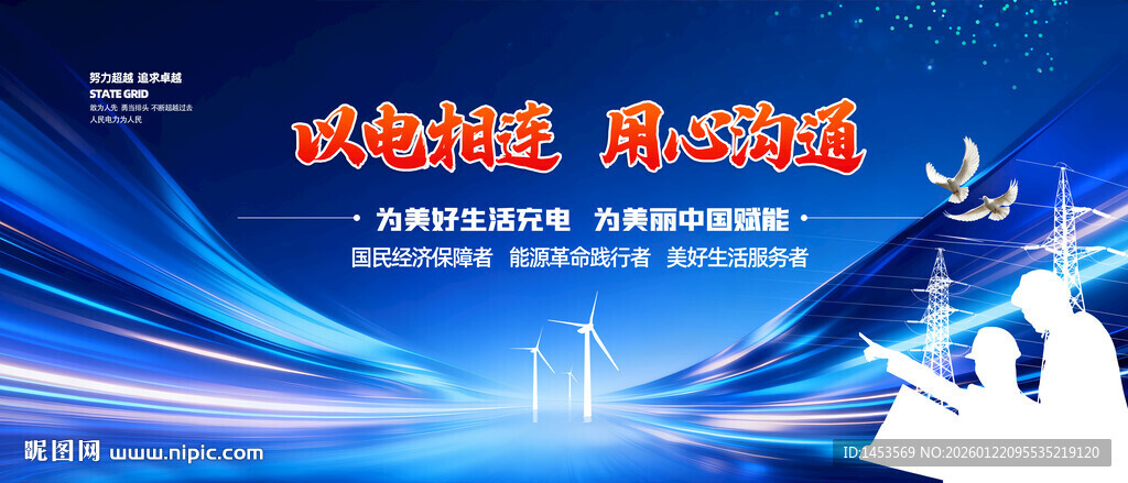 电网电力