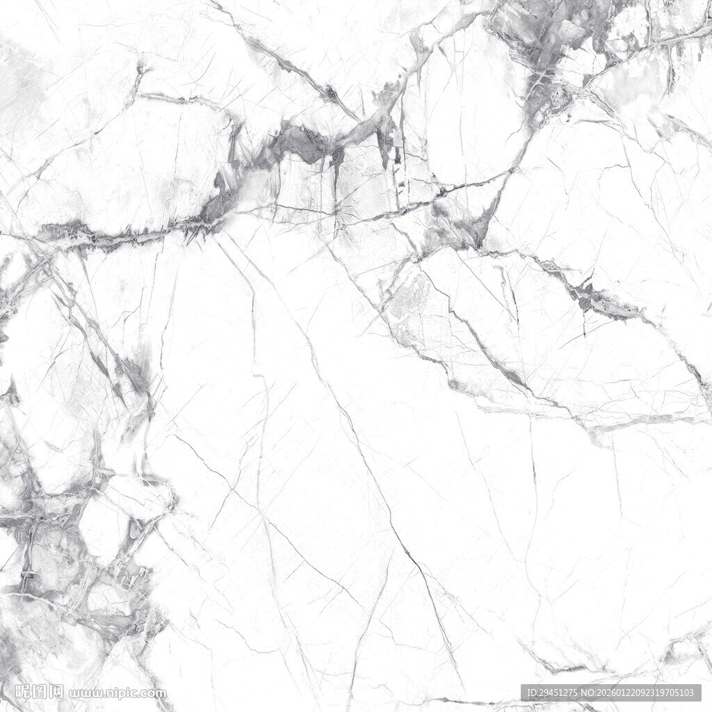 白色 高雅简约石材 高端大图 