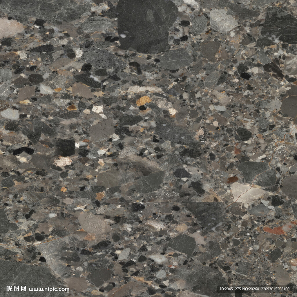 新品 高雅简约石材 高端大图 