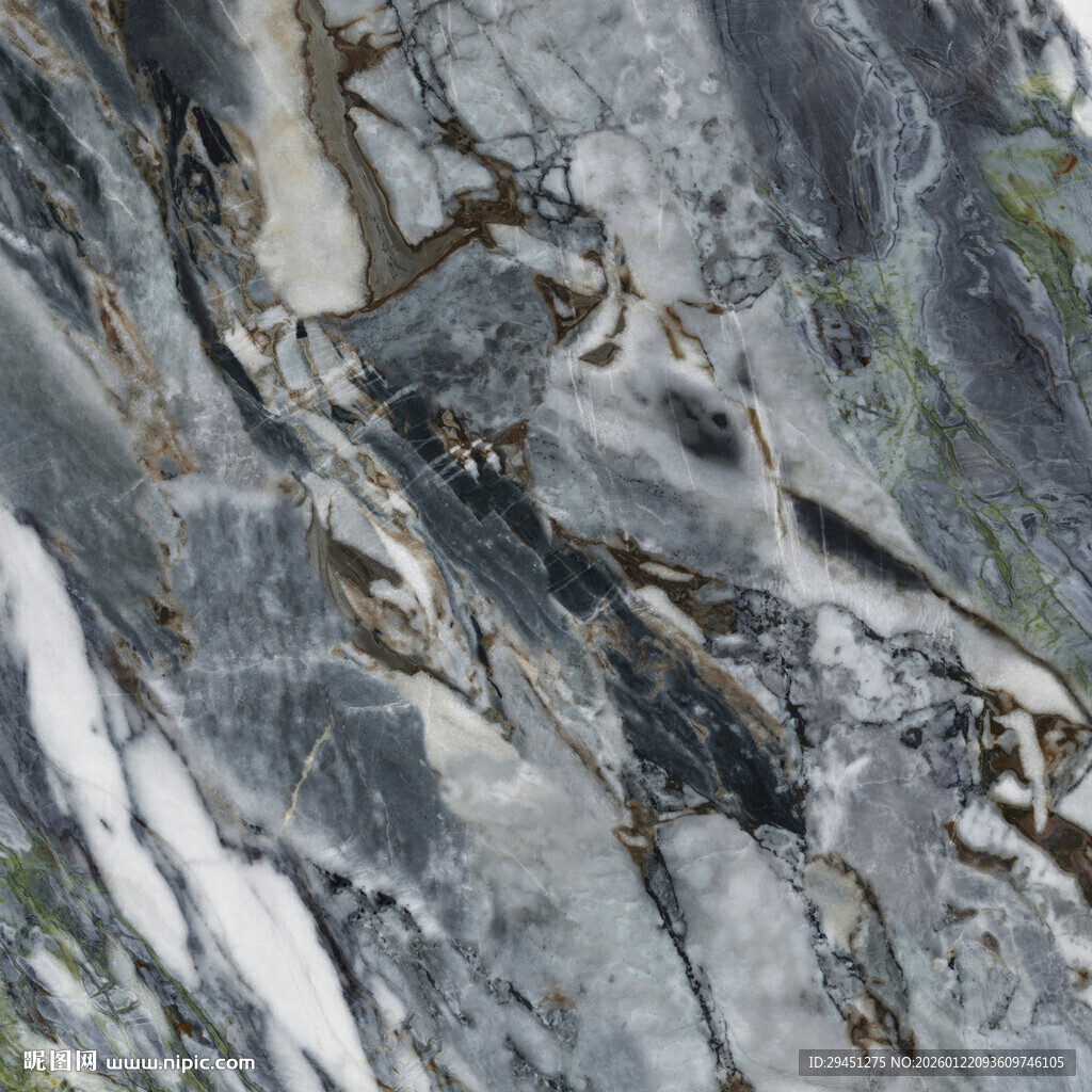 轻奢 高雅简约石材 高端大图 