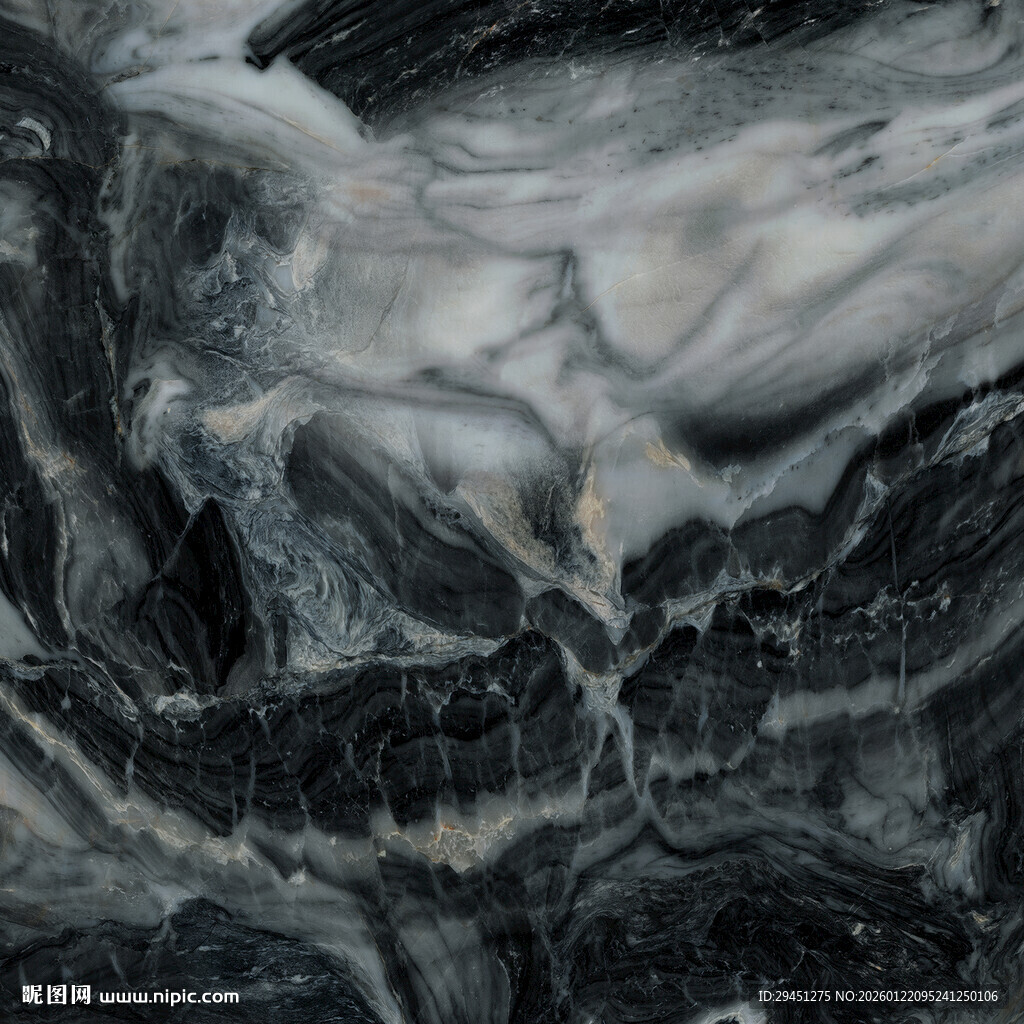 深色 简约新品石材 高端大图 