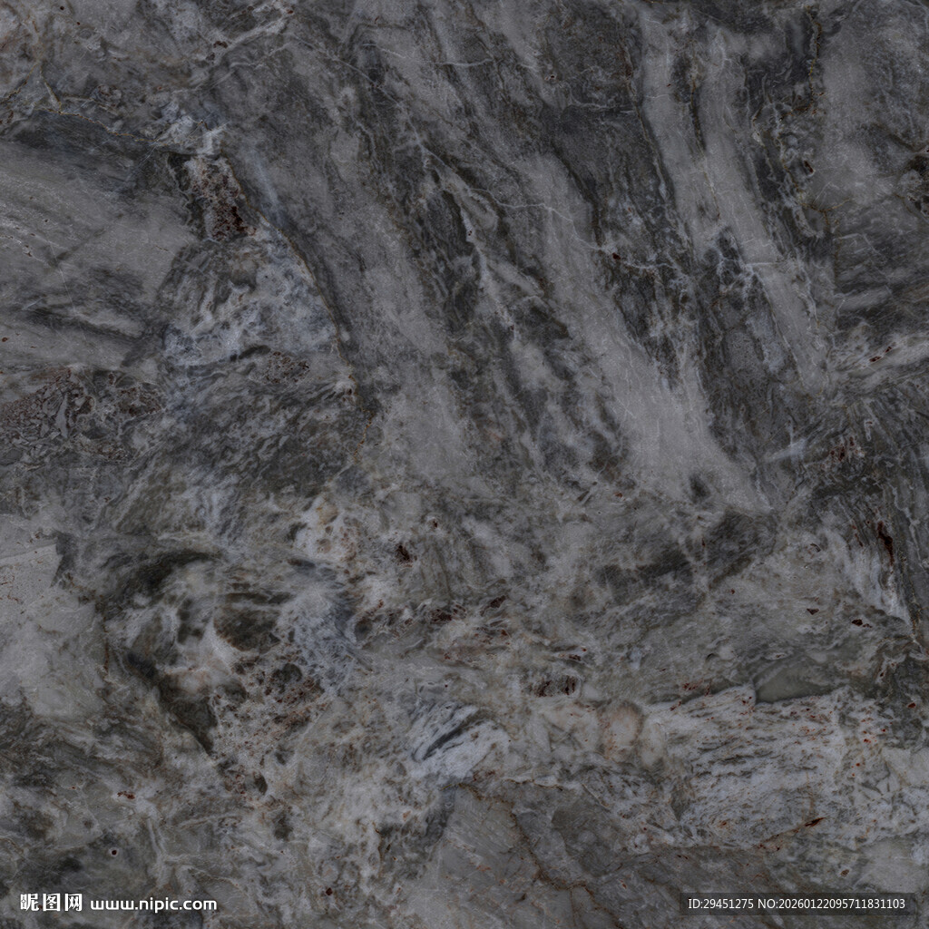 黑色 简约新品石材 高端大图 