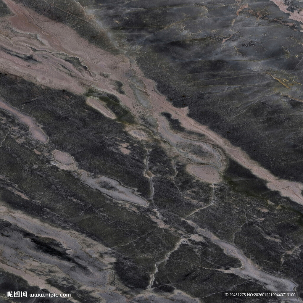 黑色 奢华新传石材 高端大图 