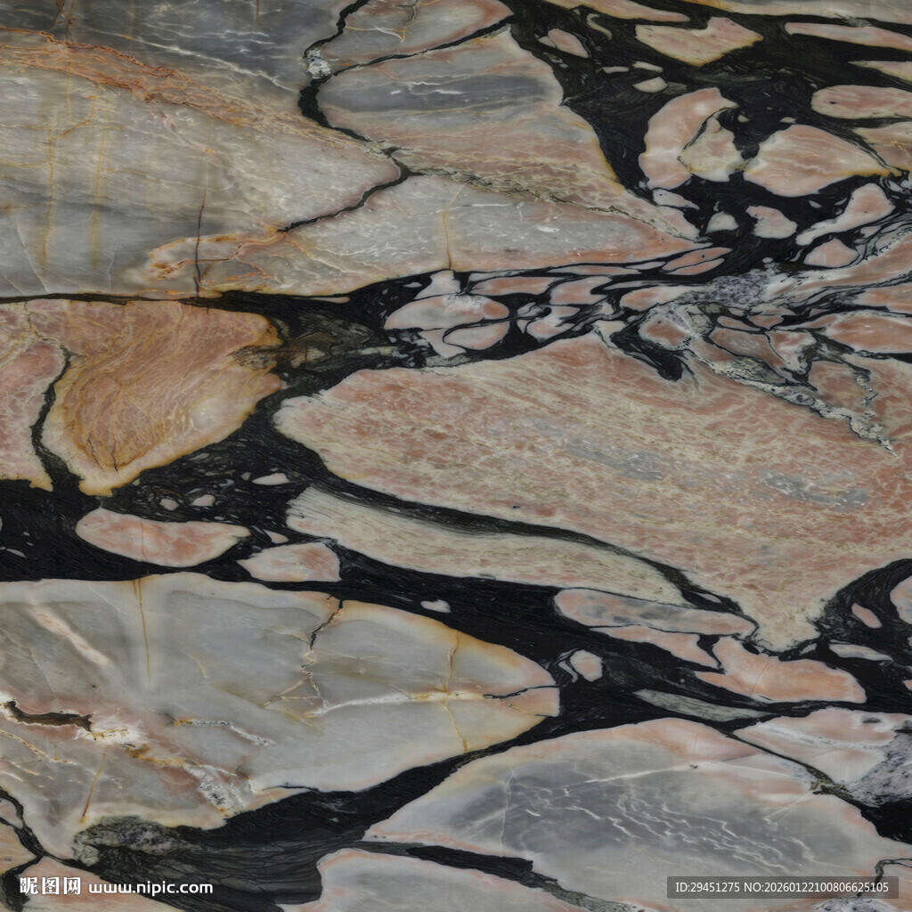 高雅 奢华新传石材 高端大图 