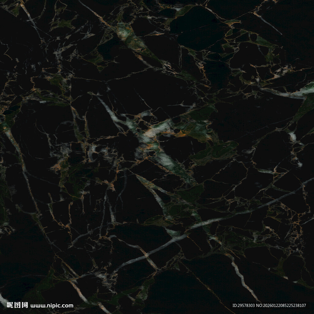 黑色 高档豪华石纹 高清大图 