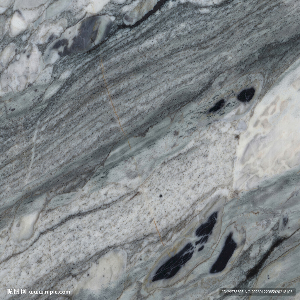 灰色 高档豪华石纹 高清大图 