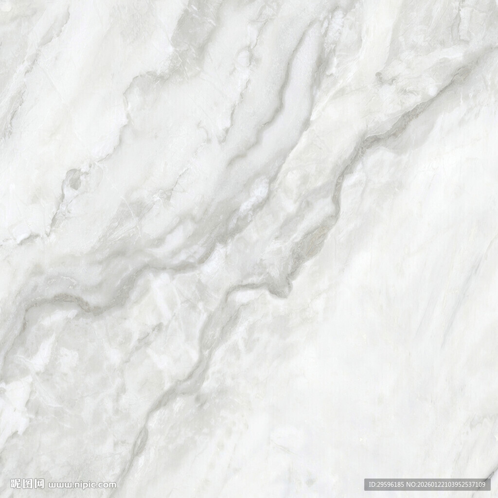 白色 简约高端石纹 高雅大图 