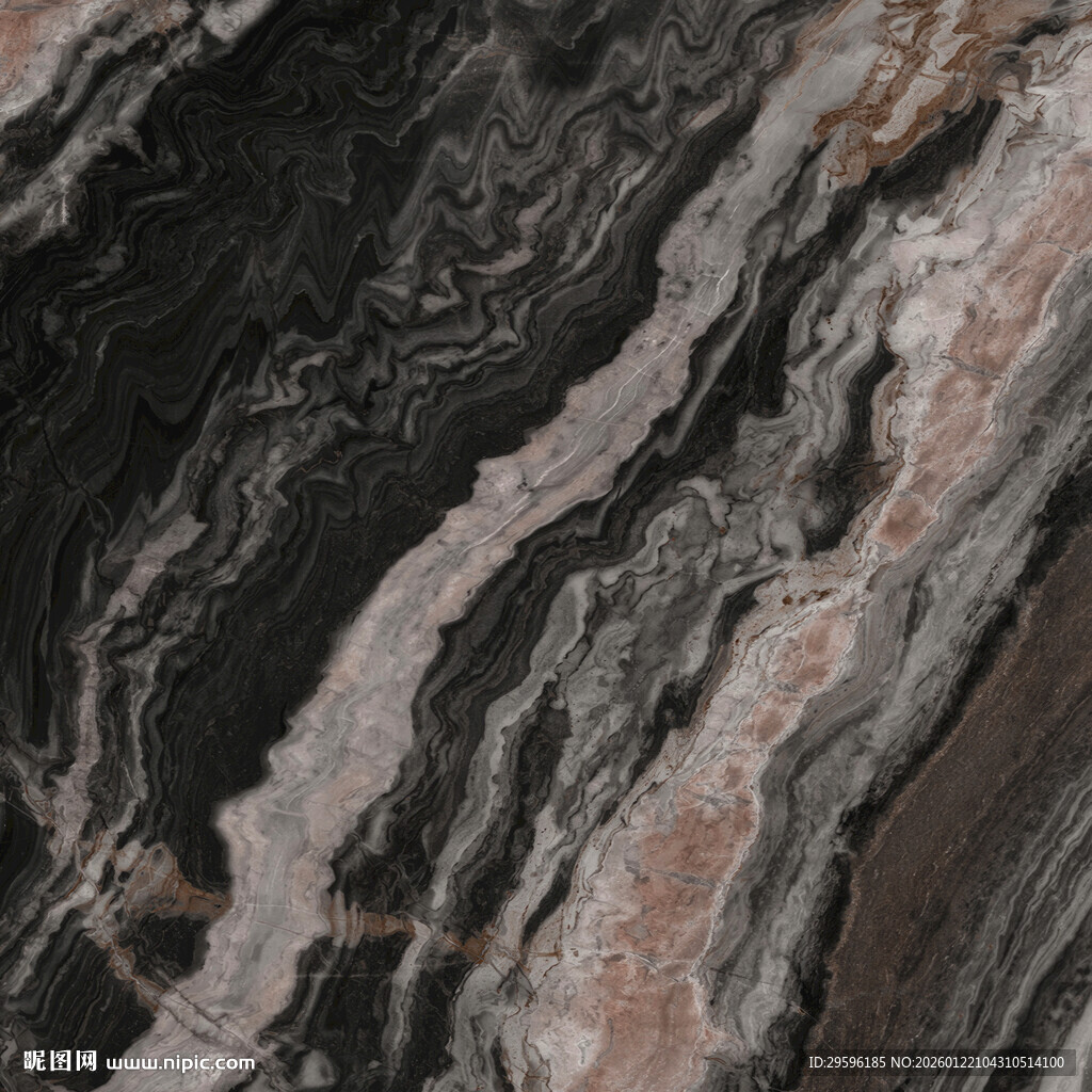 豪华 简约高端石纹 高雅大图 