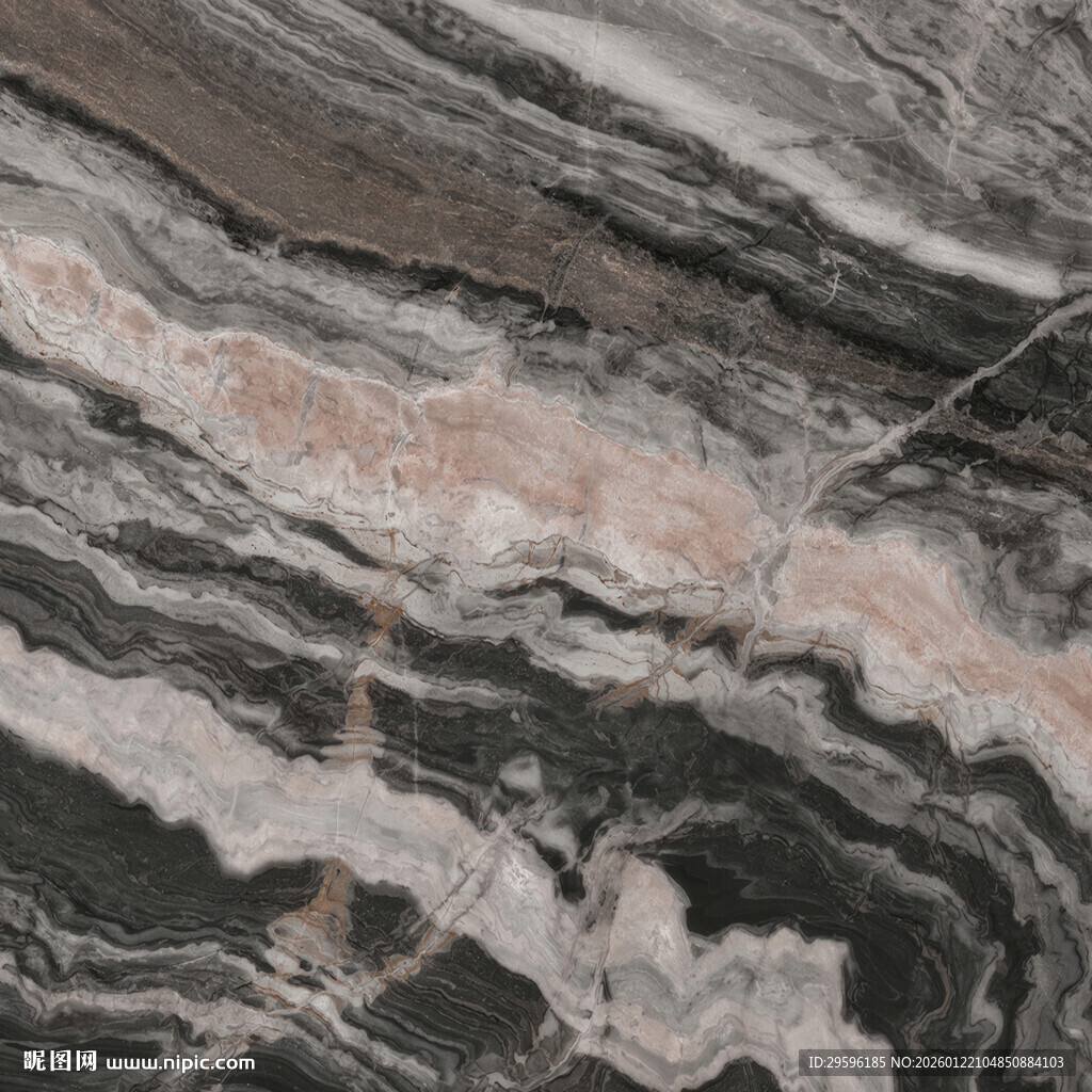 爆款 奢华高清石纹 高雅大图 