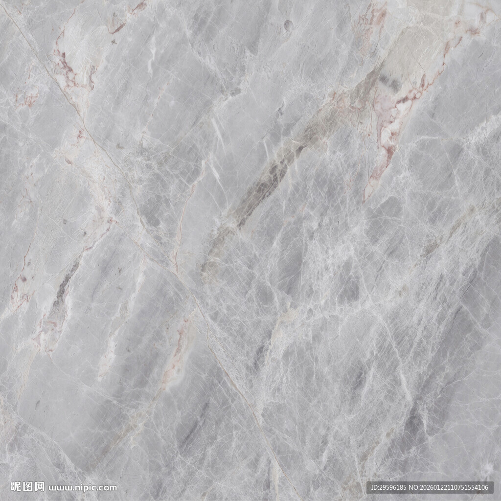 灰色 极简高档石纹 高雅大图 