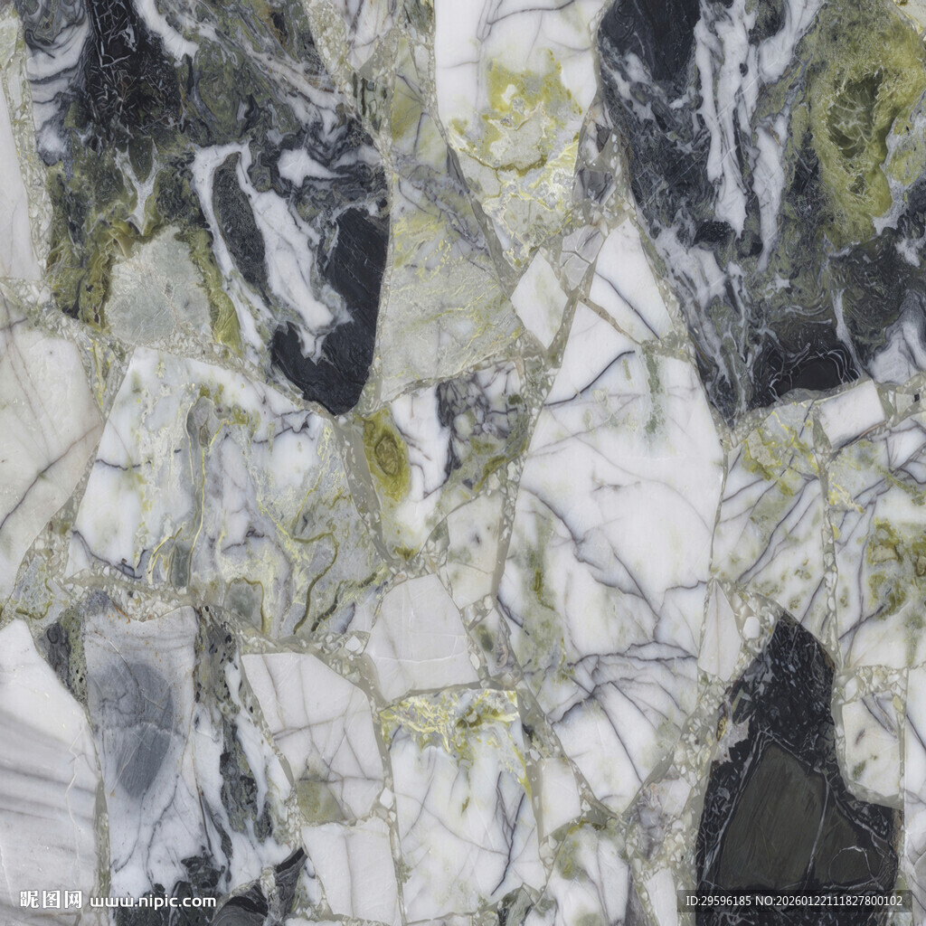 豪华 新传轻奢石纹 高雅大图 