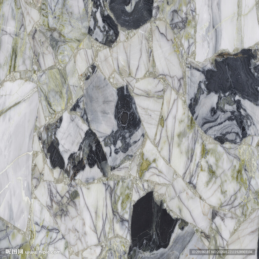 质感 新传轻奢石纹 高雅大图 