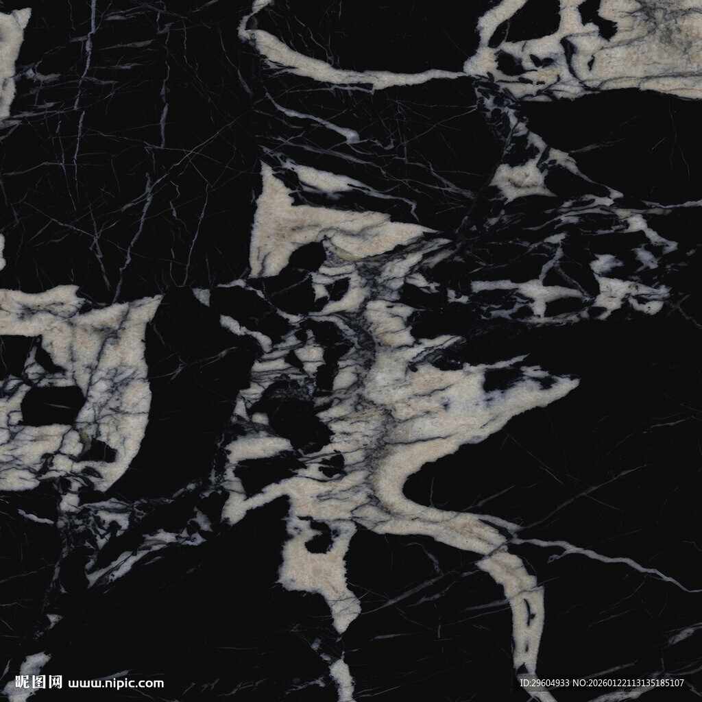 黑色 高端简奢石纹 高清大图 