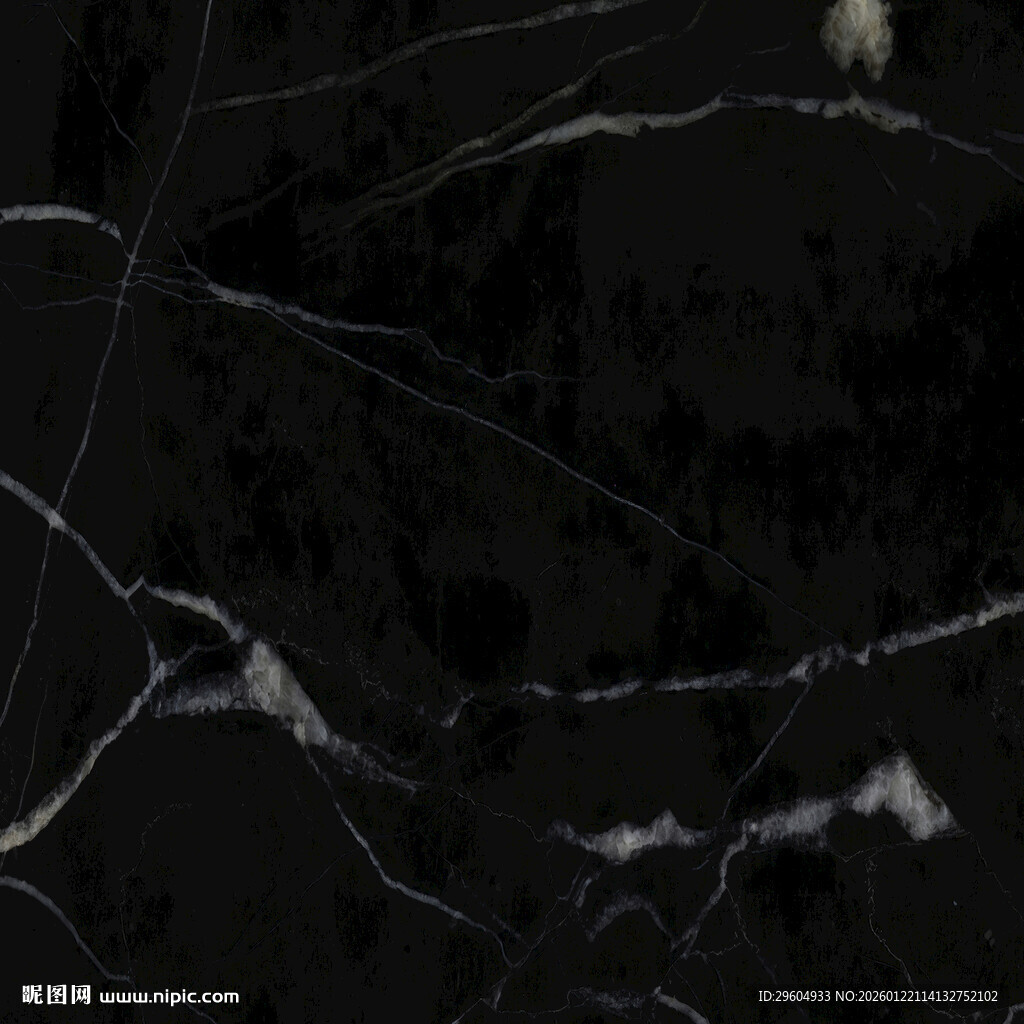黑色 简约奢雅石纹 高清大图 