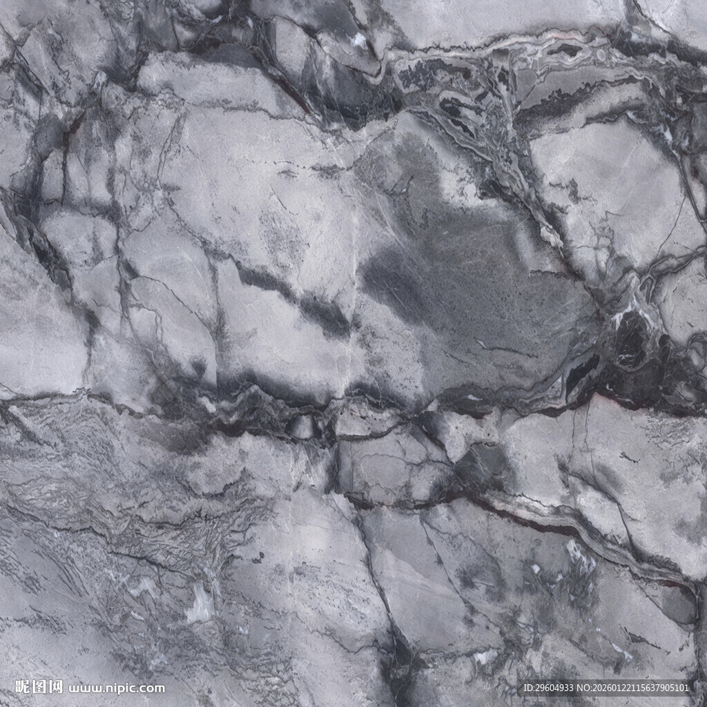 简约奢雅石纹 高清大图 