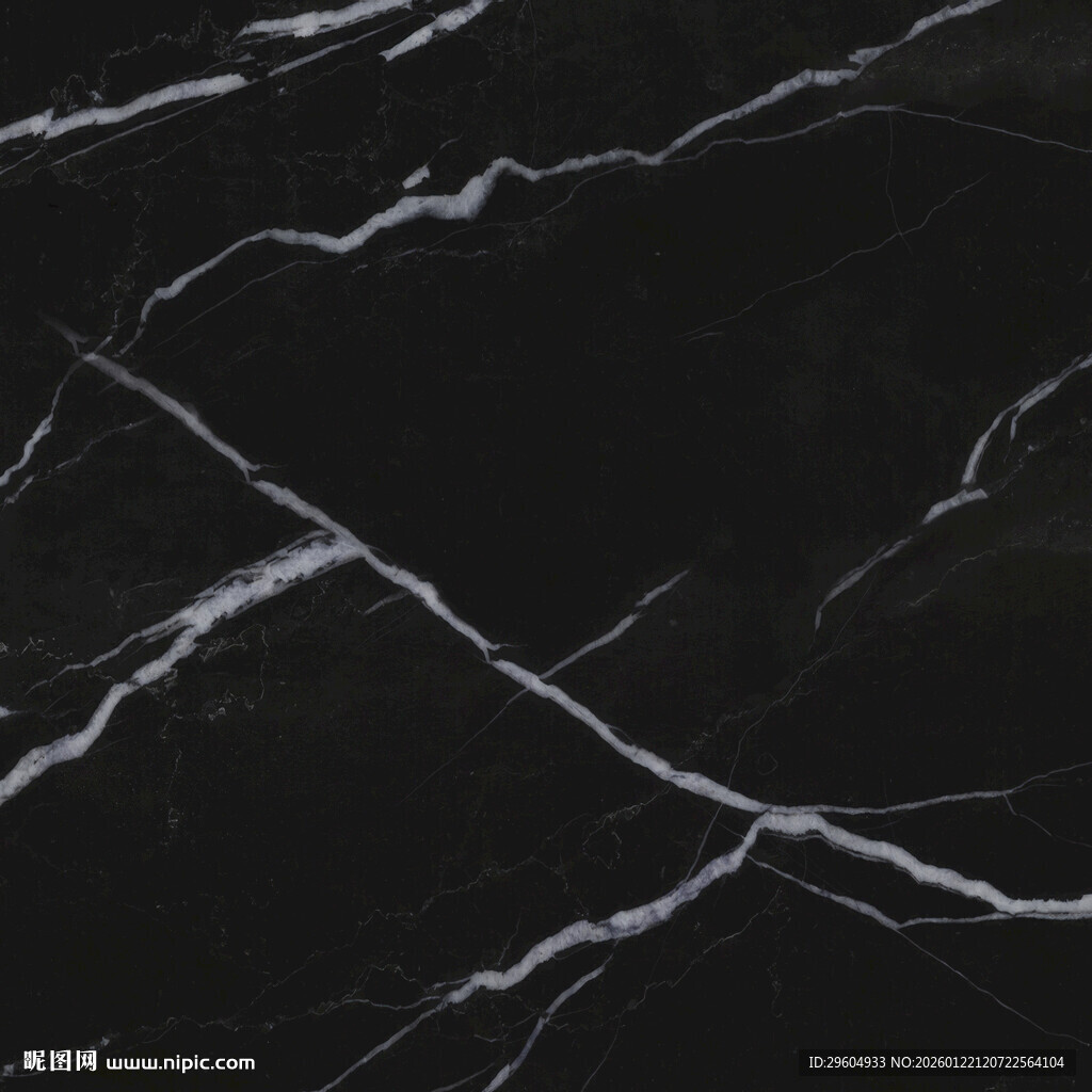 黑色 新传轻奢石纹 高清大图 