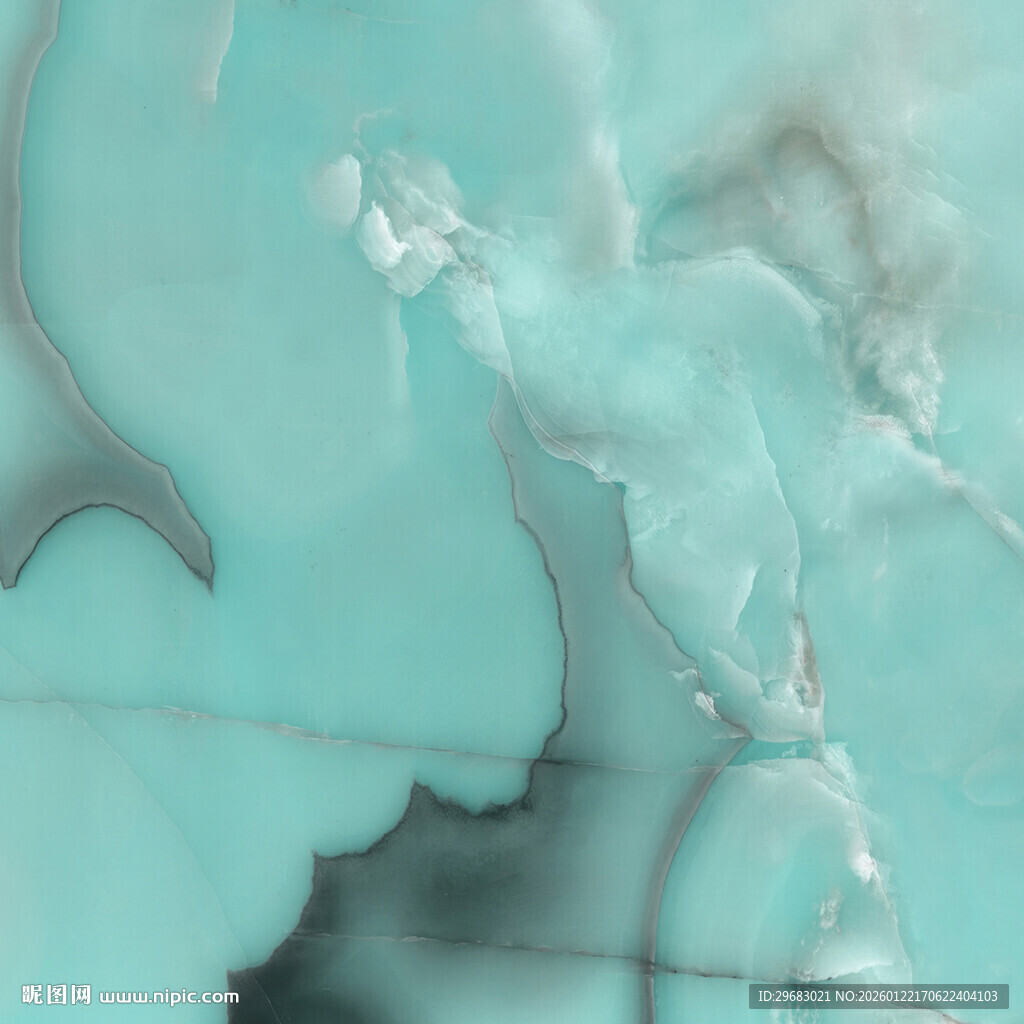 绿色 现代高雅石材 高清新图 