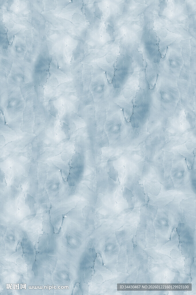 浅蓝色毛绒纹理背景