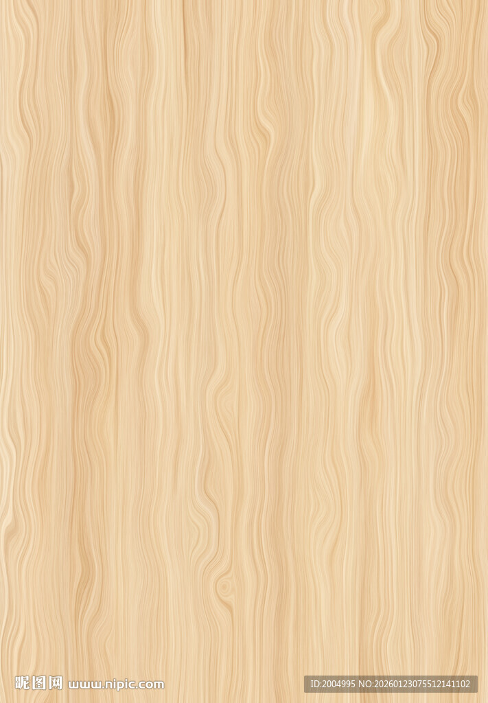 浅色木纹纹理背景图