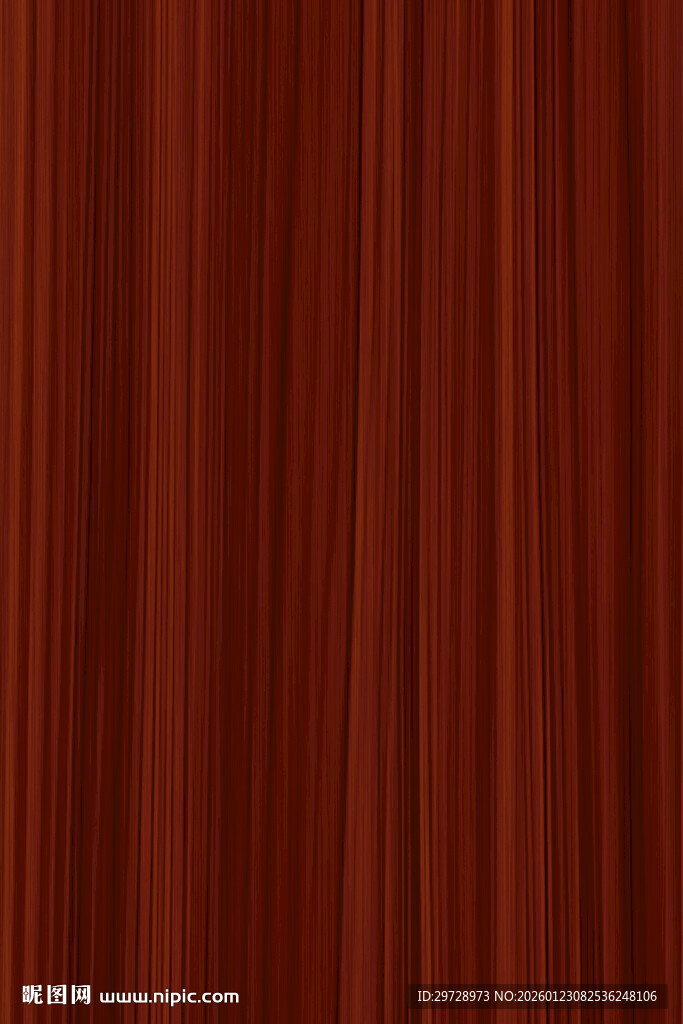 深红色木纹纹理背景