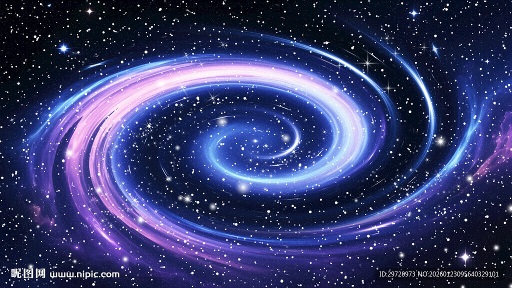 星空软膜天花吊顶灯箱图