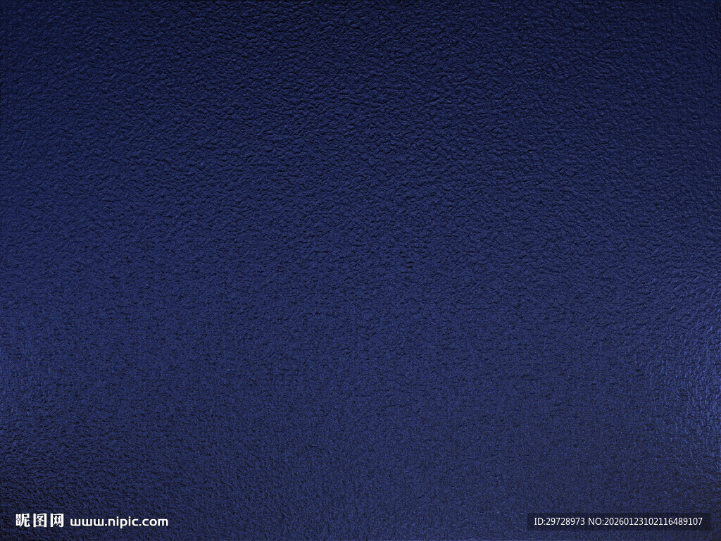 蓝色磨砂纹理