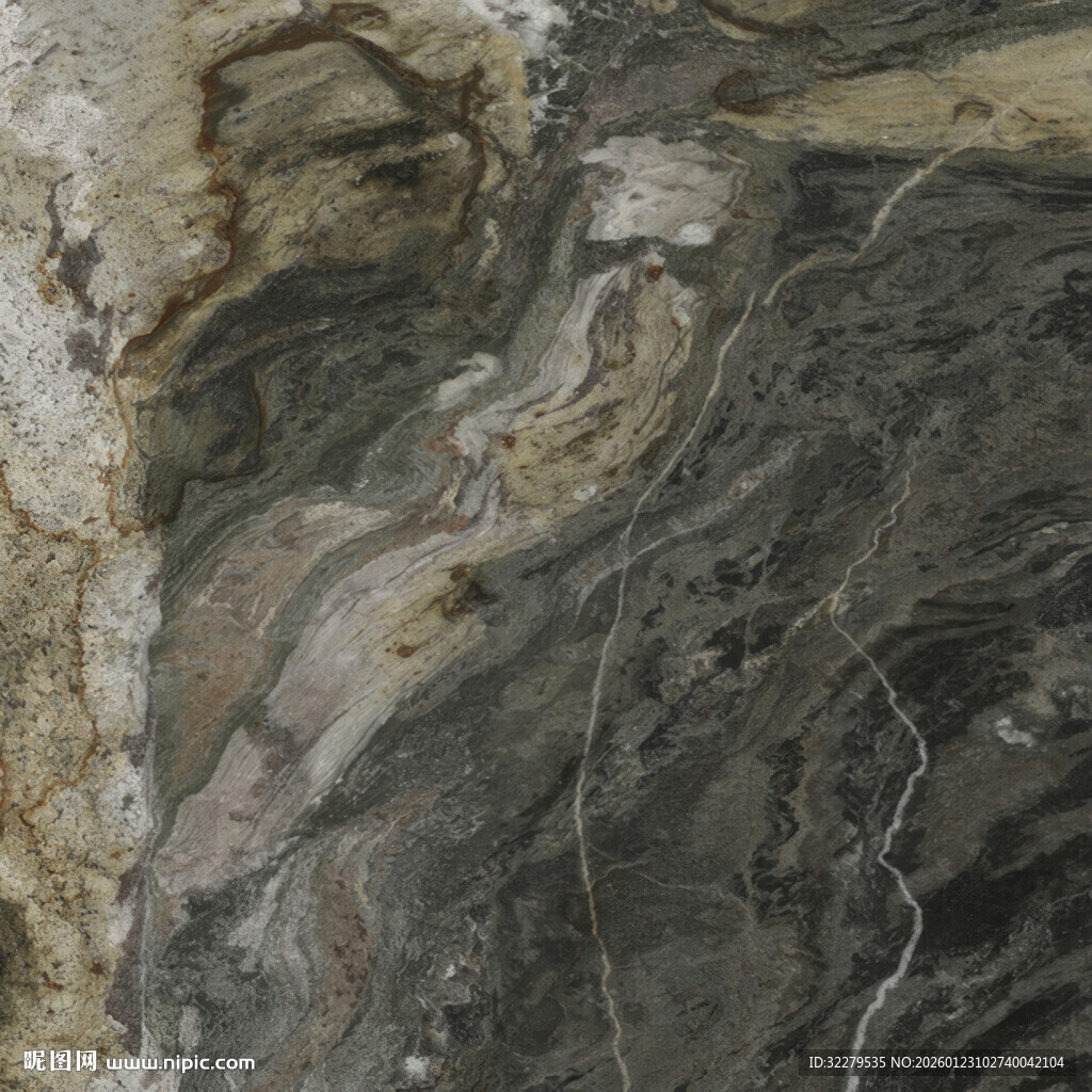 深色 新品极简石材 高清大图 