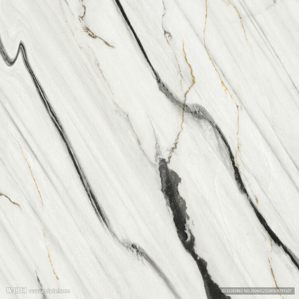 白色 简约高清石纹 高档大图 
