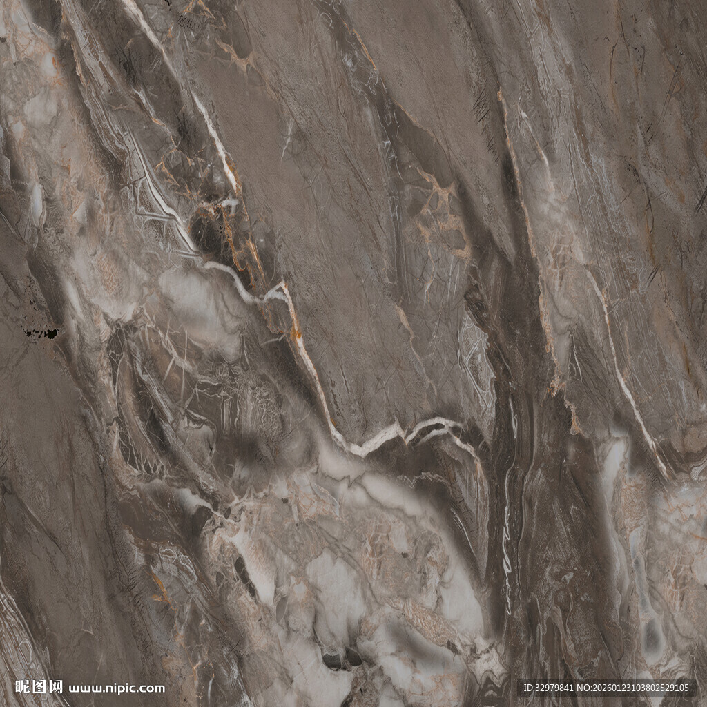 地板 轻奢质感石纹 高档大图 