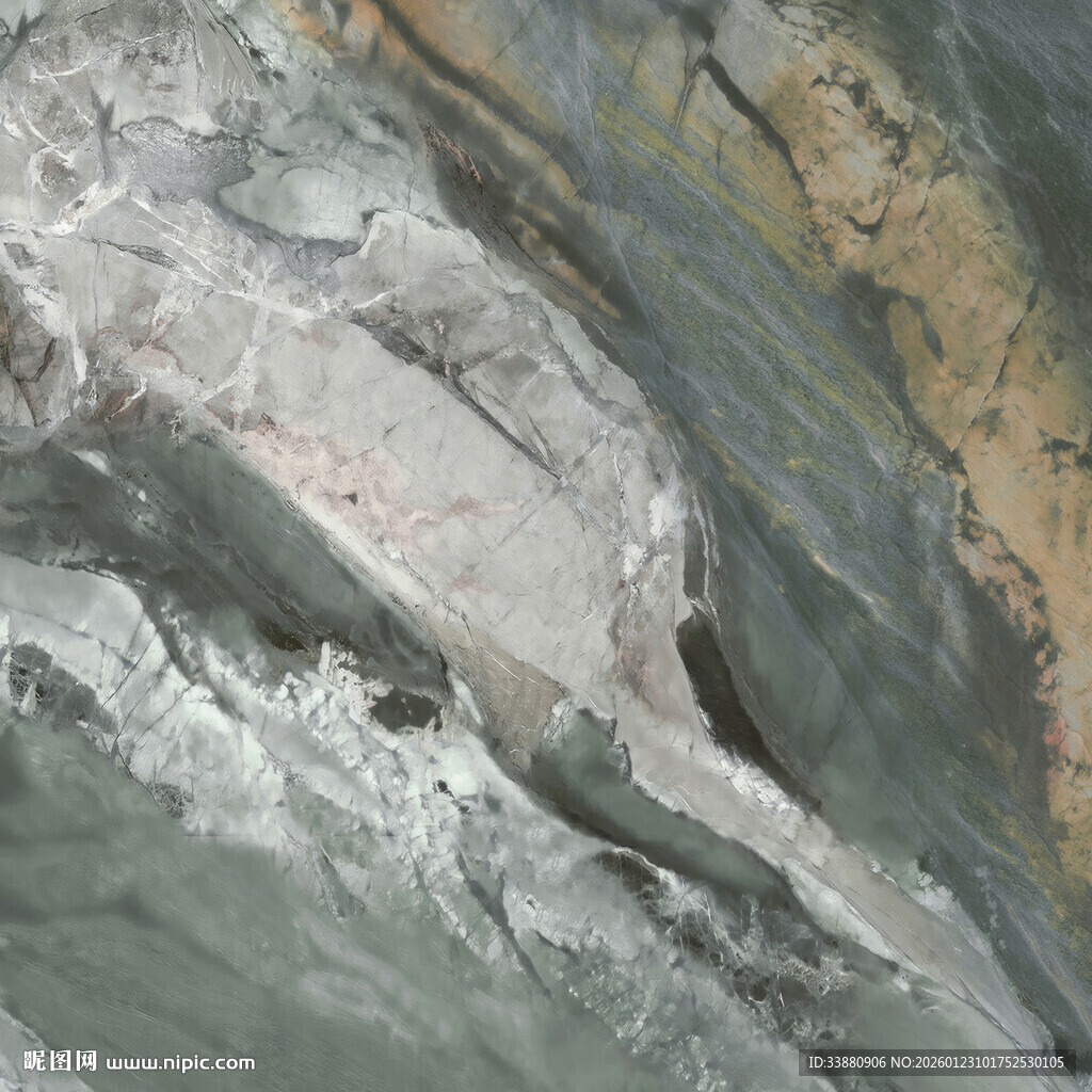 高档 新传质感石纹 奢雅大图 