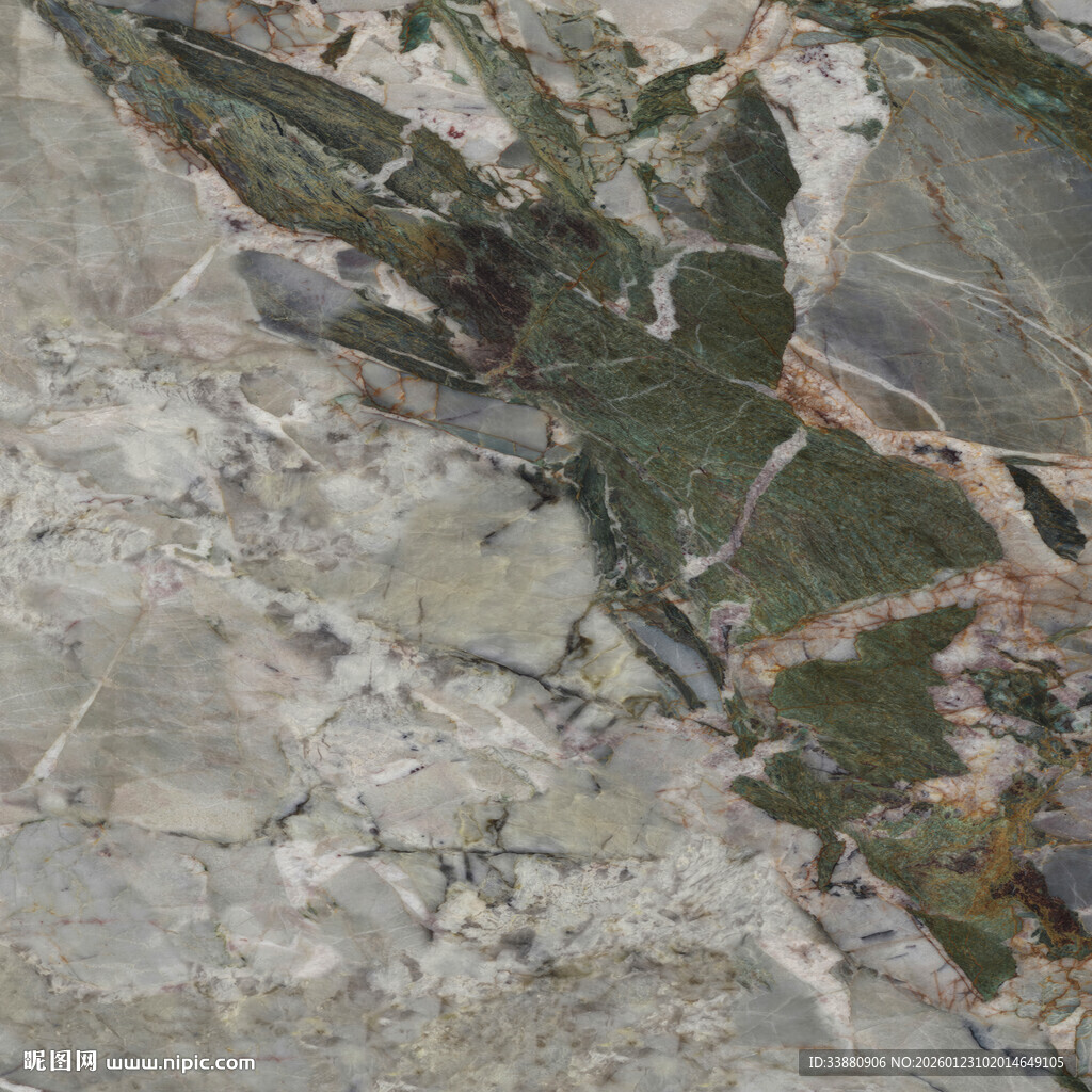 新传质感石纹 奢雅大图 