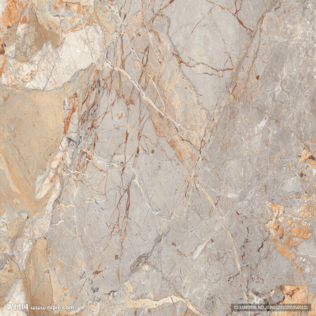 现代 新传质感石纹 奢雅大图 