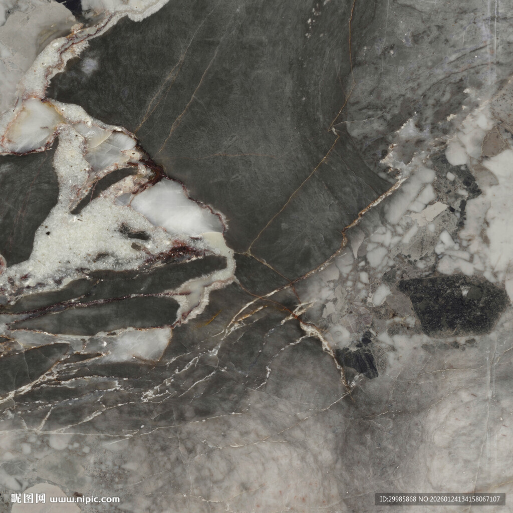 高雅 新传简奢石纹 高端大图 