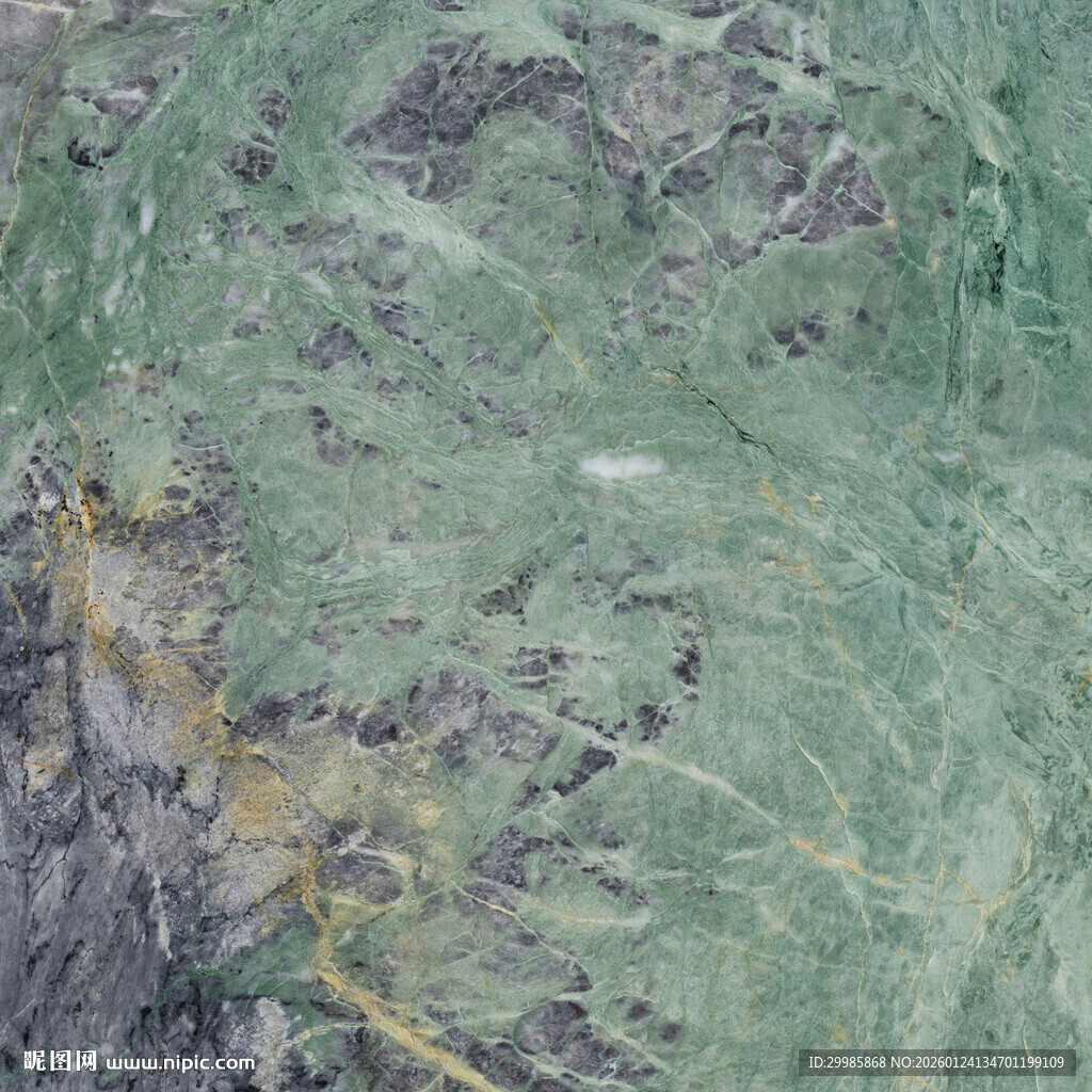 客厅 人气轻奢石纹 高端大图 