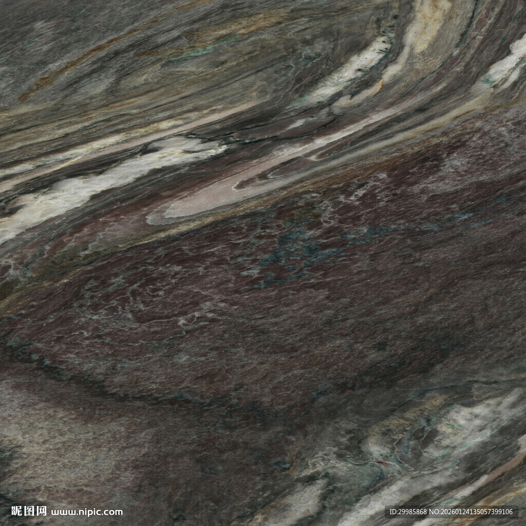 清晰 人气轻奢石纹 高端大图 