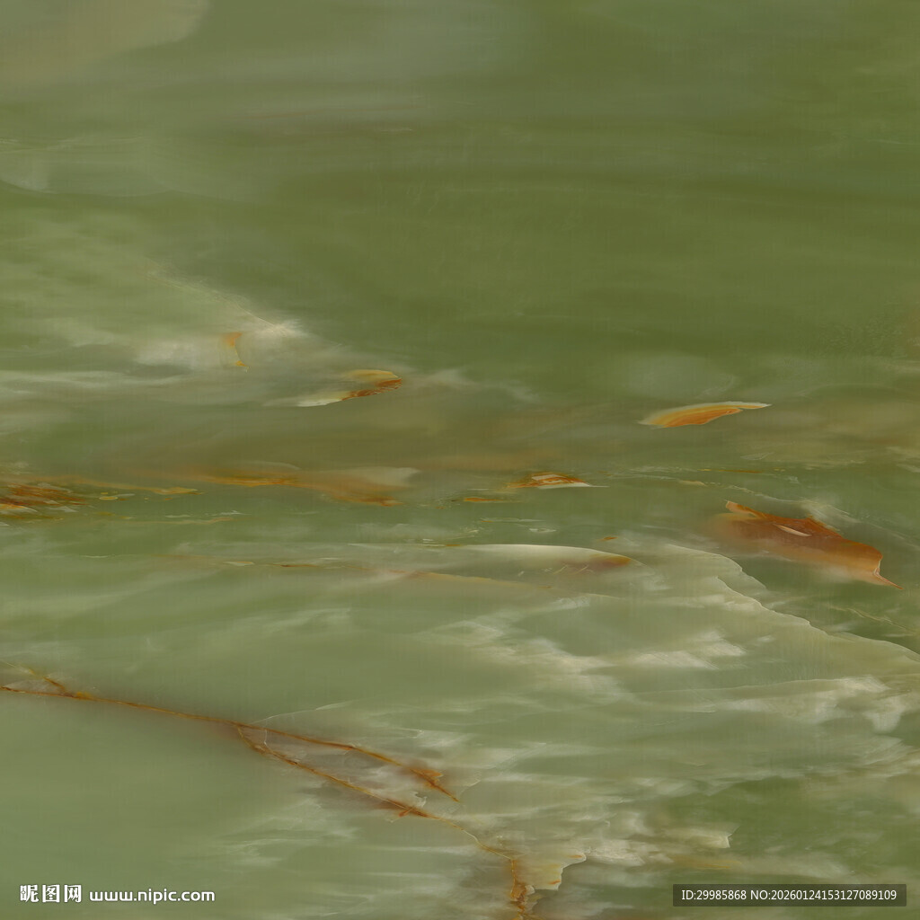 绿色 爆款质感石纹 高端大图 