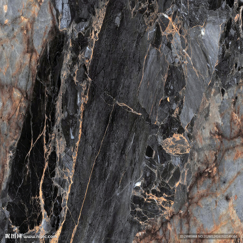 奢雅 爆款质感石纹 高端大图 