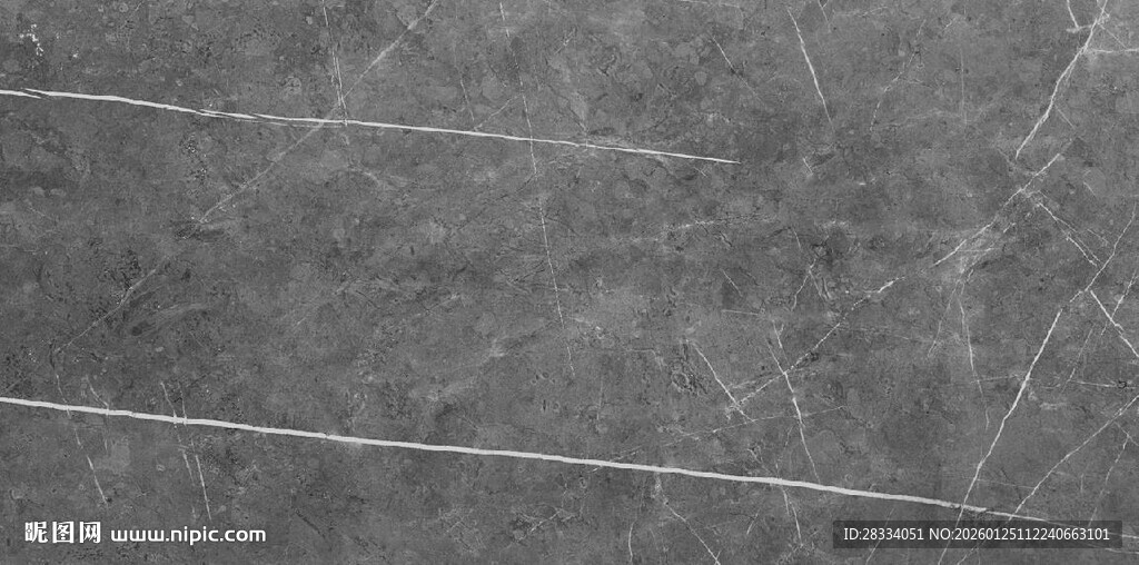 灰色纹理大理石表面