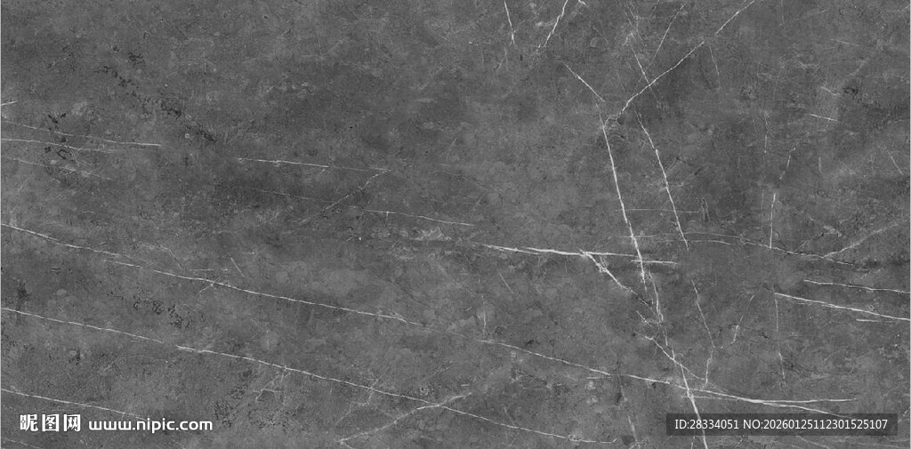 深灰大理石纹理背景