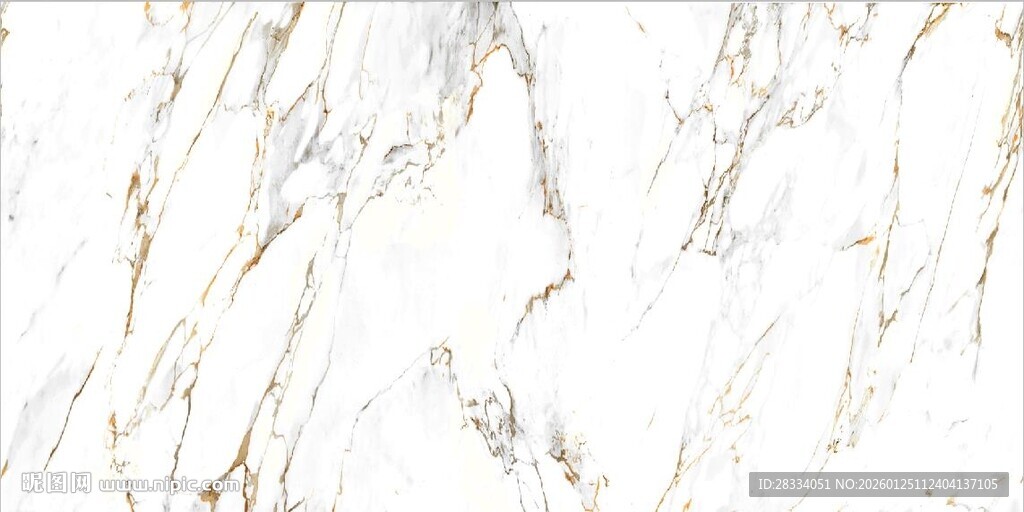 米白色大理石纹理背景