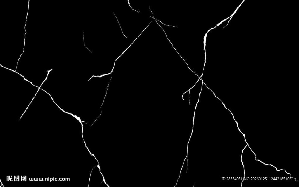 黑色大理石纹理背景