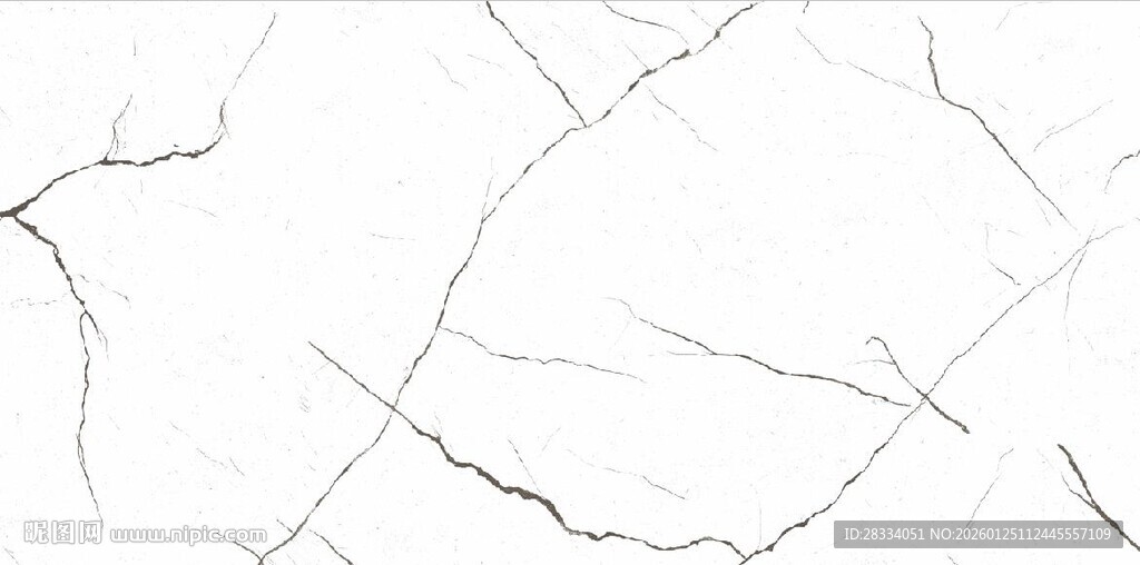 白色大理石纹理背景