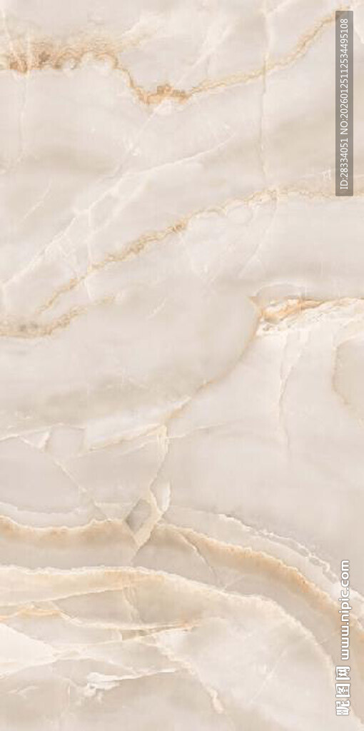 米白色大理石纹理图案